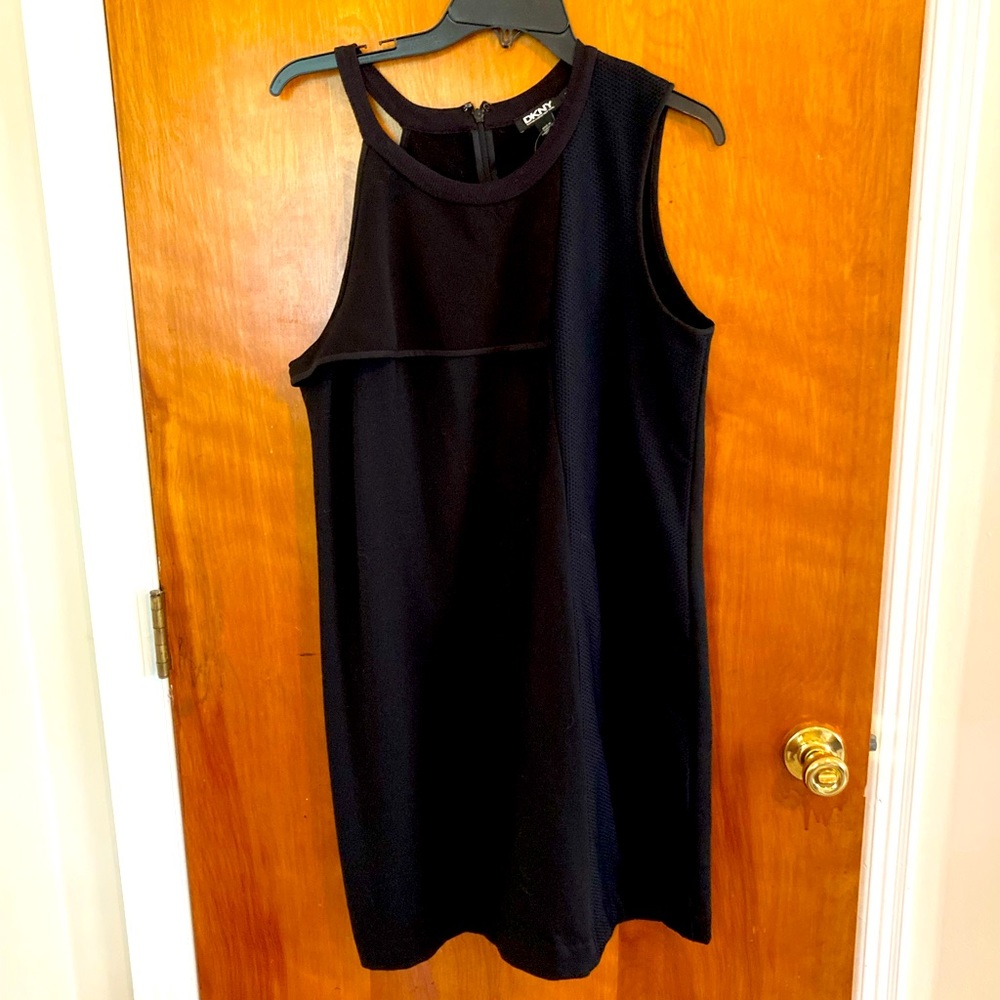 DKNY Little Black Dress